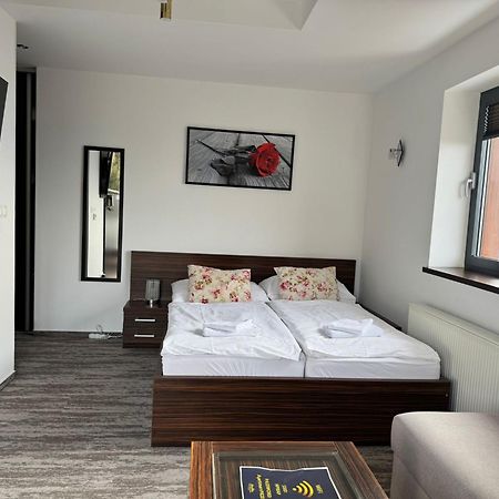 Apartman Panorama 1001 Štrbské Pleso Kültér fotó
