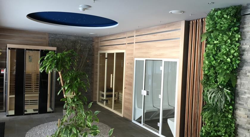 Apartman Panorama 1001 Štrbské Pleso Szoba fotó