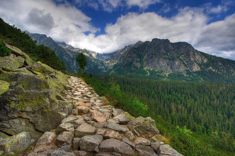 Apartman Panorama 1001 Štrbské Pleso Kültér fotó